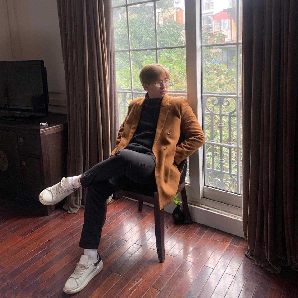 home icon