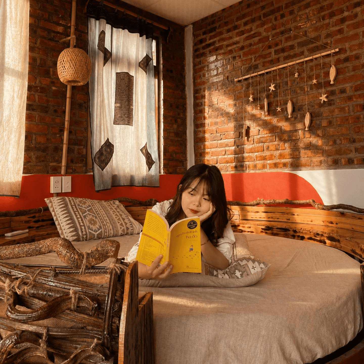 Bungalow double - D Home Đồng Văn 2 - DH17
