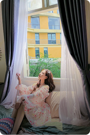 Deluxe double - D Home Đồng Văn 2 - DH17