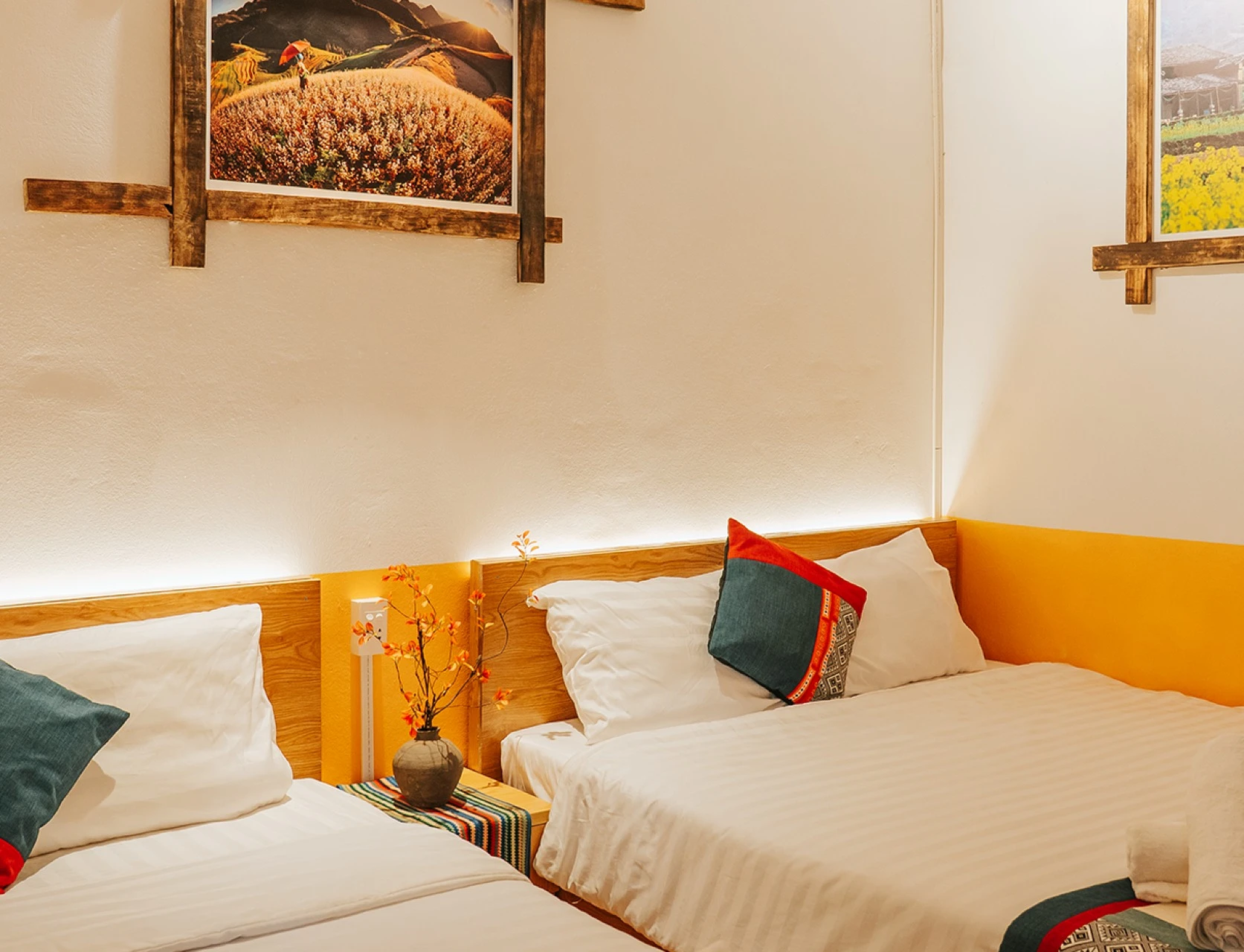 Gia đình - D Home Đồng Văn 2 DH17