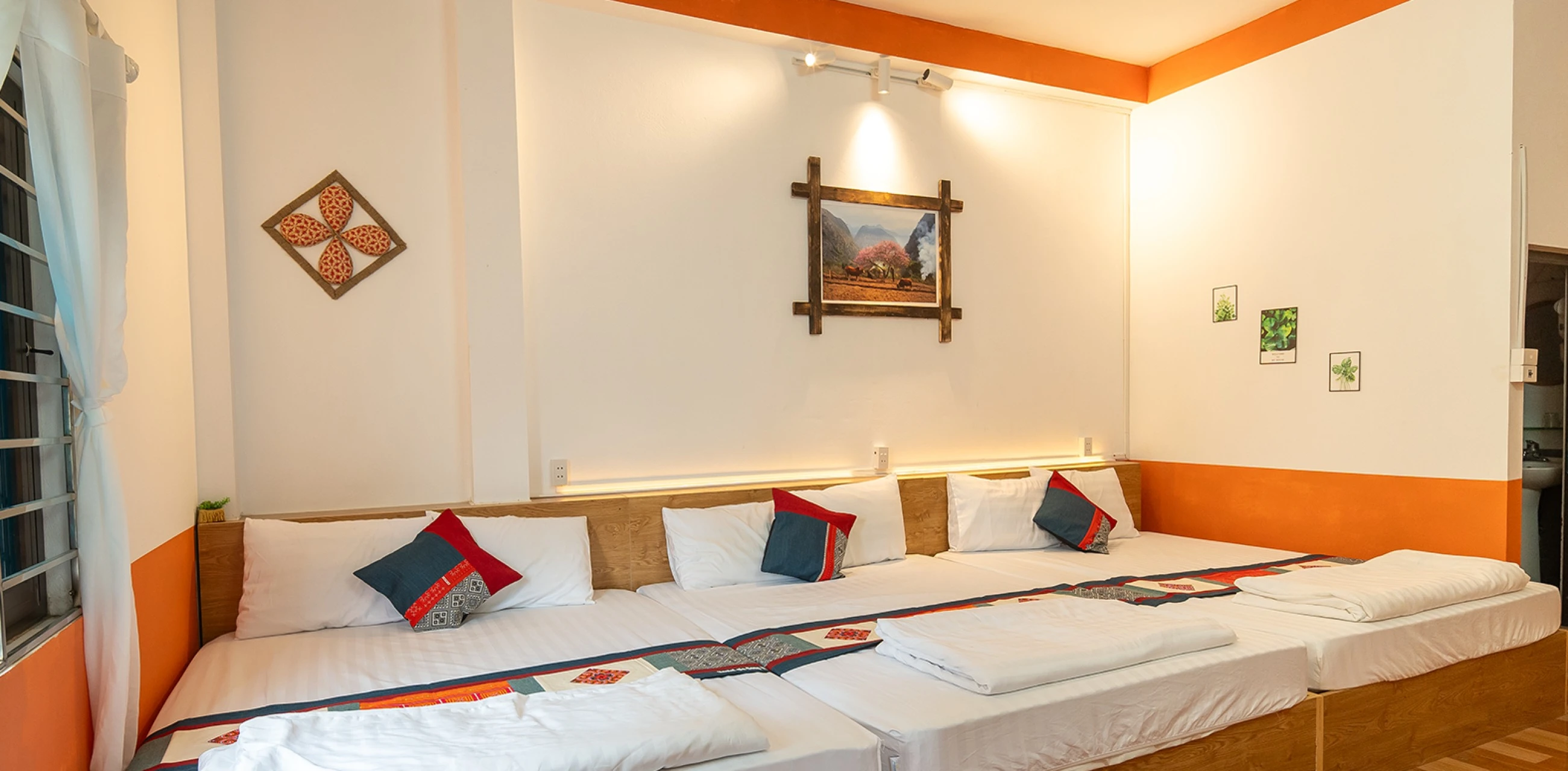Sum Vầy - D Home Đồng Văn 2 DH17